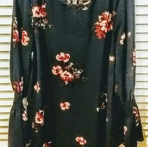 Isabel Maternity Shirt Size Small